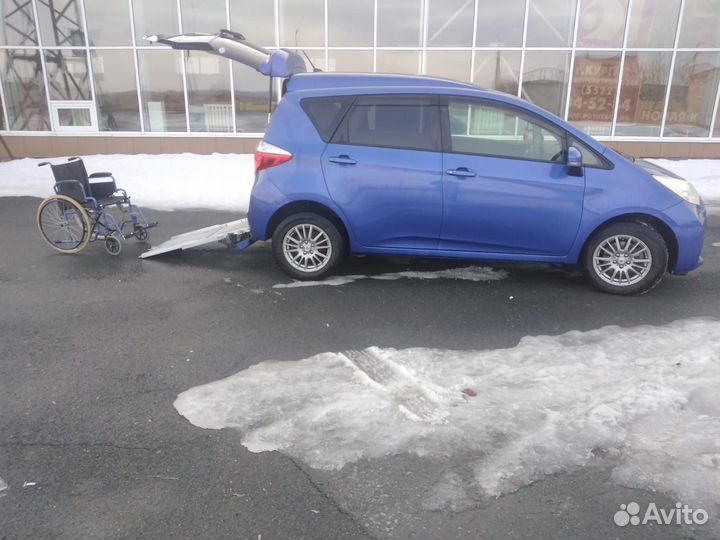 Перевозка лежачих больных и колясочников в Кургане