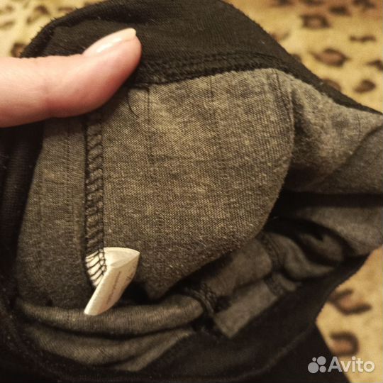 Термобелье детское 122-128