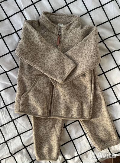 Детский костюм HM, 86