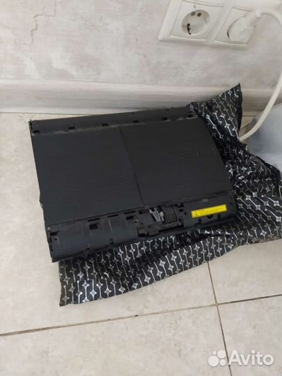 Ремонт игровых приставок