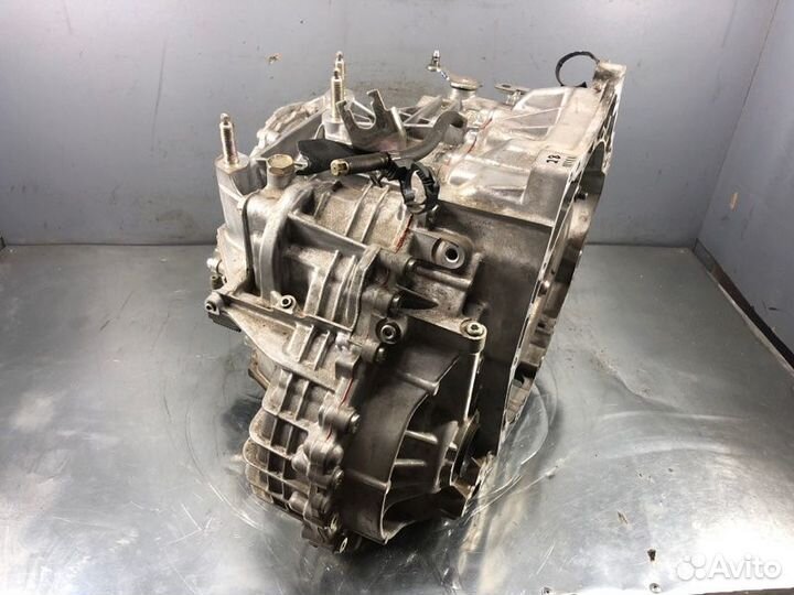 АКПП Mazda 3 BM BN 2013-2019г. 1.5 / 2.0 / 2.5