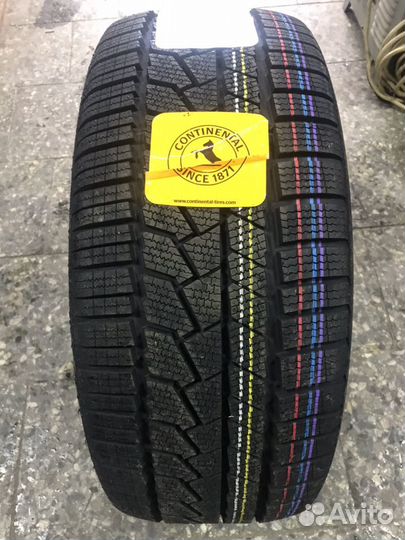 Continental ContiWinterContact TS 860S 235/45 R18