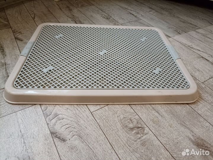 Лоток для собак (большой)