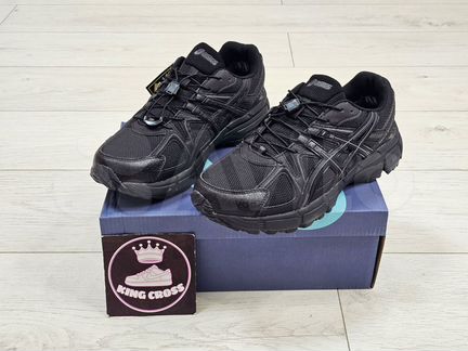 Кроссовки asics gel kahana 8 термо