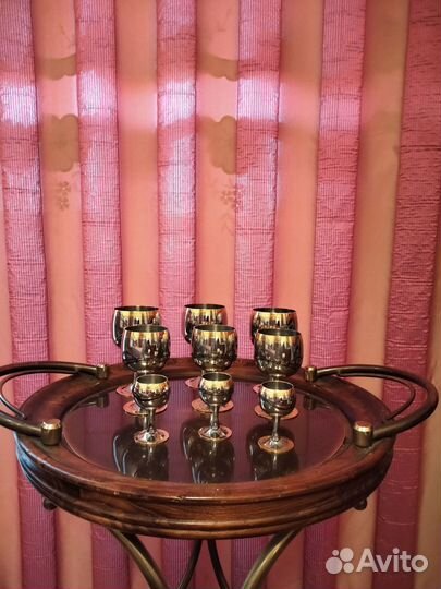 Сервировка стола,набор Принц,Zepter