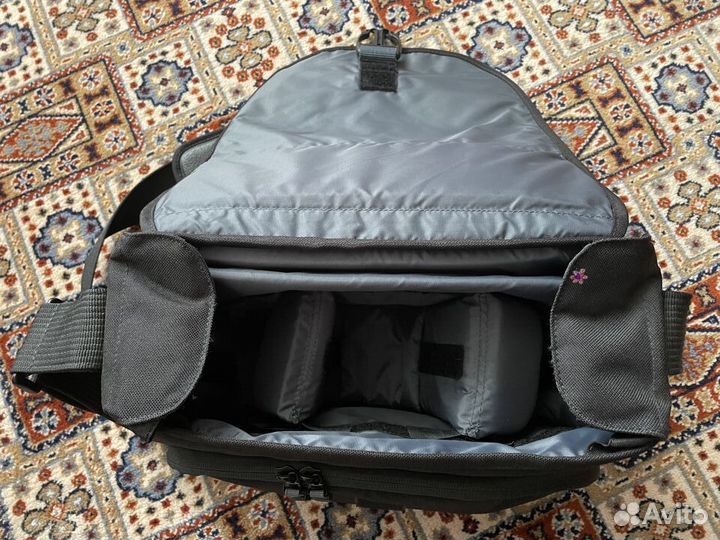 Сумка для фотоаппарата