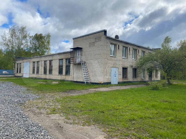 Свободного назначения, 56.2 м²