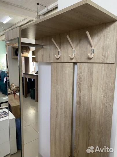 Прихожая Лига