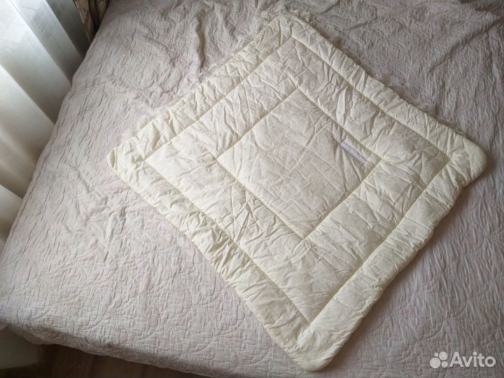 Конверт-одеяло