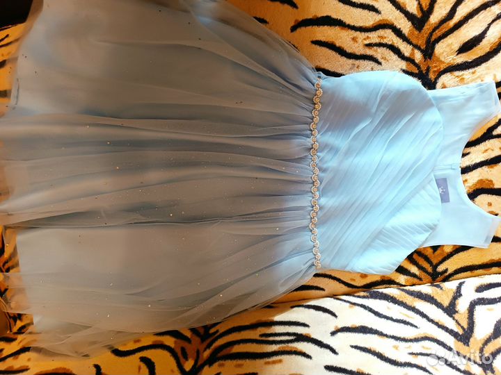 Вещи на девочку 6-9 лет