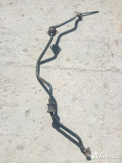 Стабилизатор передний Chery Tiggo T11