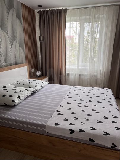 1-к. квартира, 36 м², 3/9 эт.