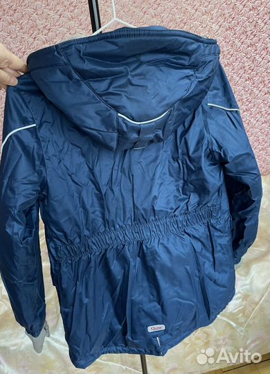 Куртка oldos для мальчика 134-140 см рост