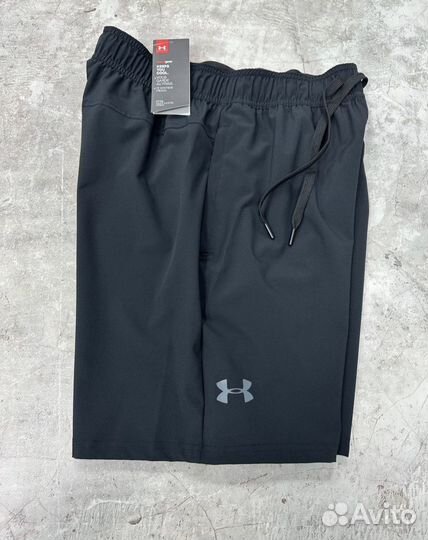 Шорты Under Armour для тренировок