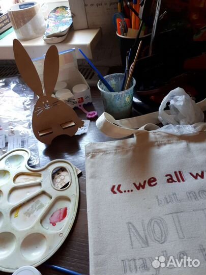 Кастомизация одежды