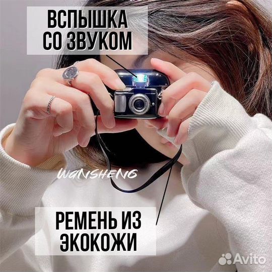 Чехол Airpods 1/2/3, Airpods Pro 1/2