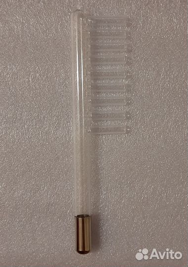 Насадка для дарсонваля