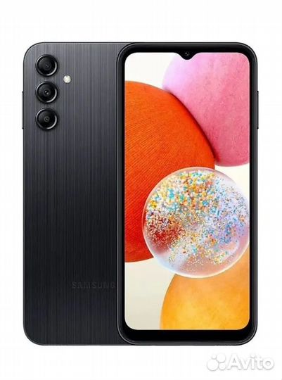 Samsung Galaxy A14, 4/128 ГБ