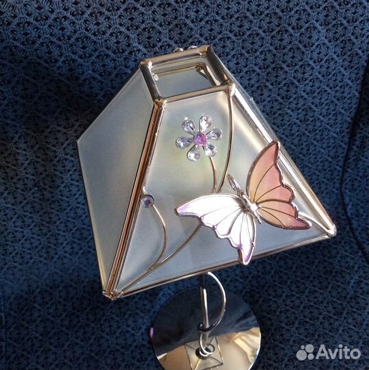 Подсвечник для чайной свечи Новый 2 шт