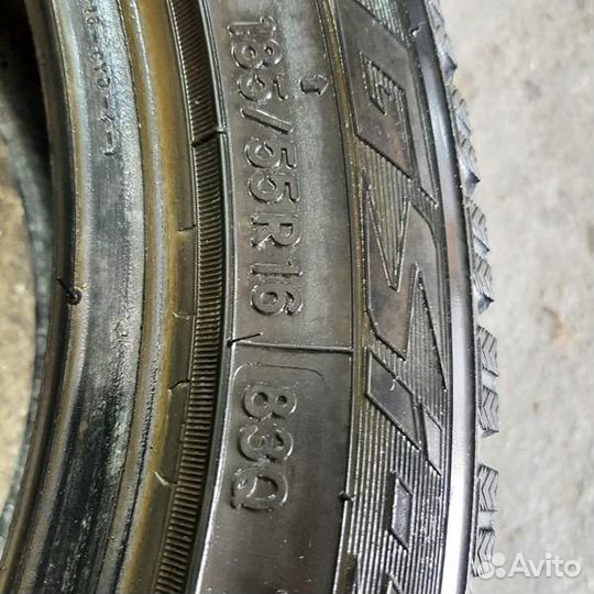 Toyo Observe GSi-5 185/55 R16