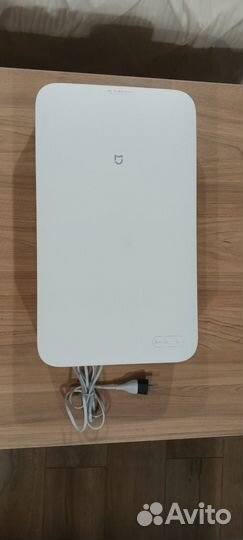 Приточная вентиляция (бризер) Xiaomi Mijia C1