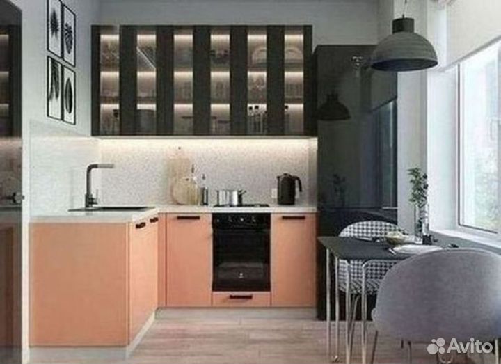 Кухни на заказ