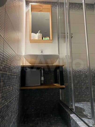 Квартира-студия, 20 м², 2/5 эт.