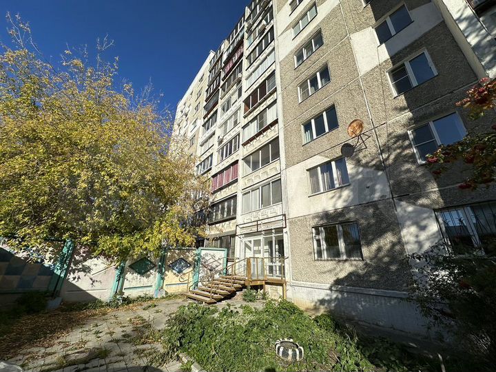 Сдам офисное помещение, 118 м²
