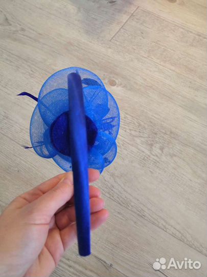 Ободок для волос