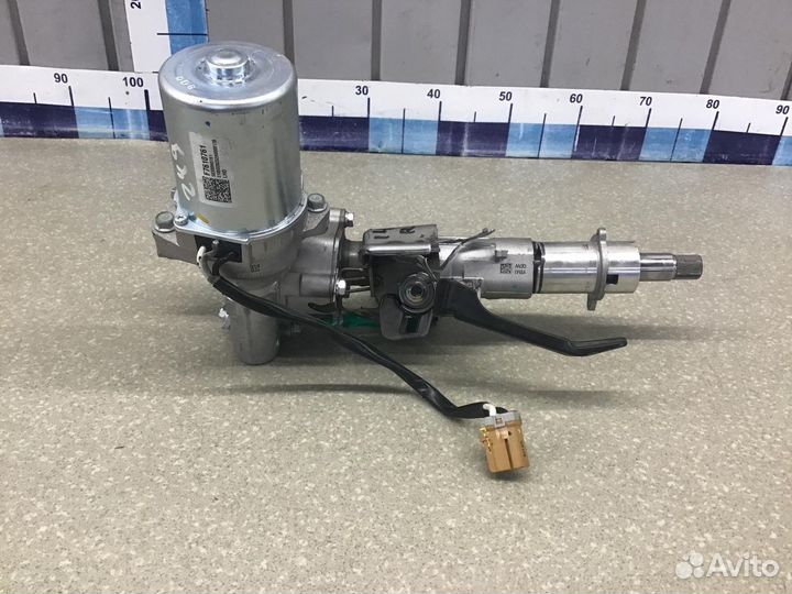 Колонка рулевая Kia RIO 2017