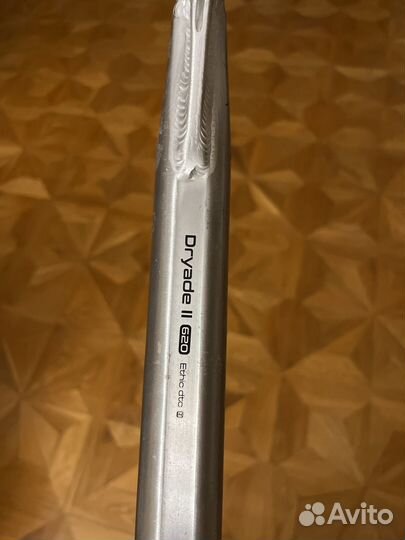 Руль ethic Driade 2