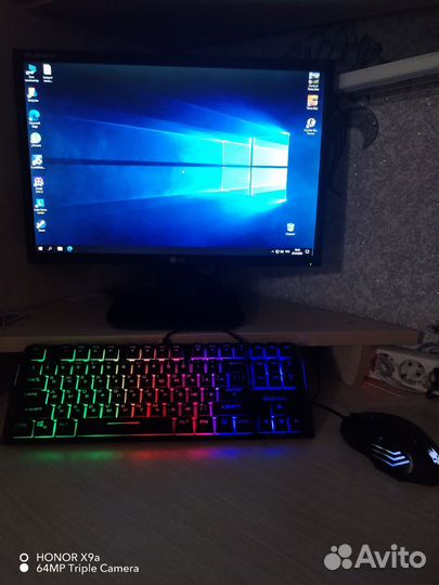 Продажа (Обмен)