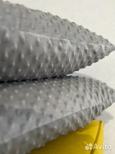 Подушки для дивана 45/41