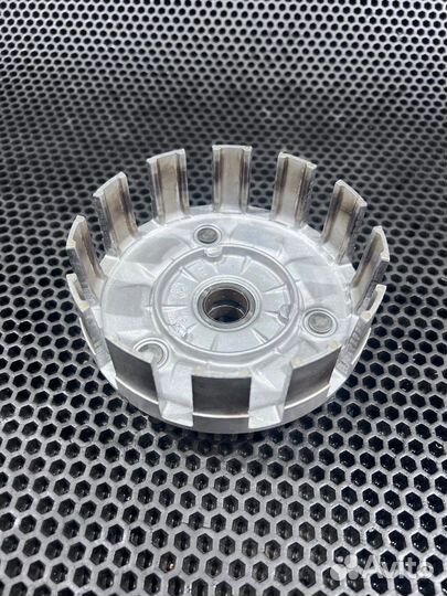 Корзина сцепления Yamaha YZ 250F 2006-2009