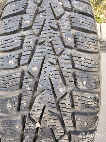 Nokian Tyres Nordman 7 185/65 R15 92T