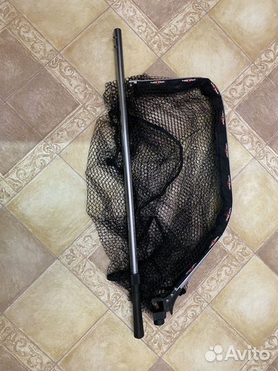 Подсак рыболовный Mefine