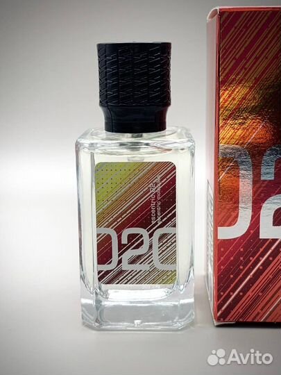 Духи Molecule 02 30мл