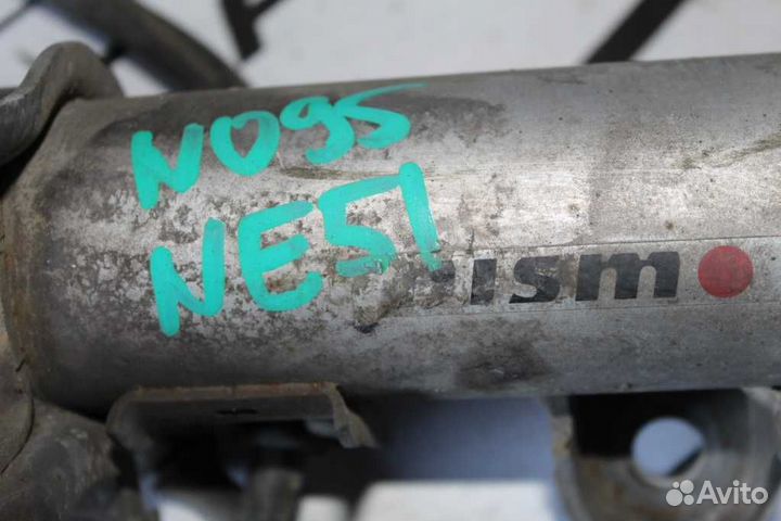 Стойка ходовки nissan elgrand E51 ME51 MNE51 NE51