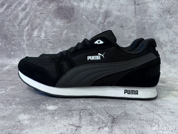 Кроссовки Puma lux