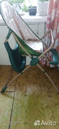 Стул для кормления