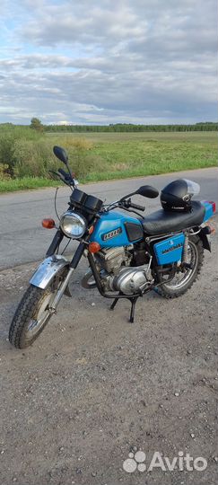 Иж планета 5