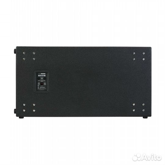 Пассивный сабвуфер Wharfedale Pro delta X218B