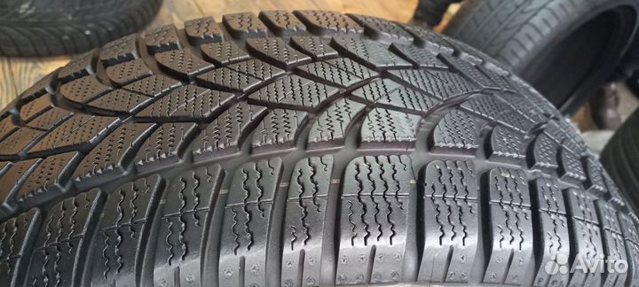 Dunlop SP Winter Sport 3D 235/40 R19 96V