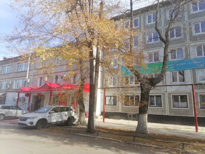 Свободного назначения, 500 м²