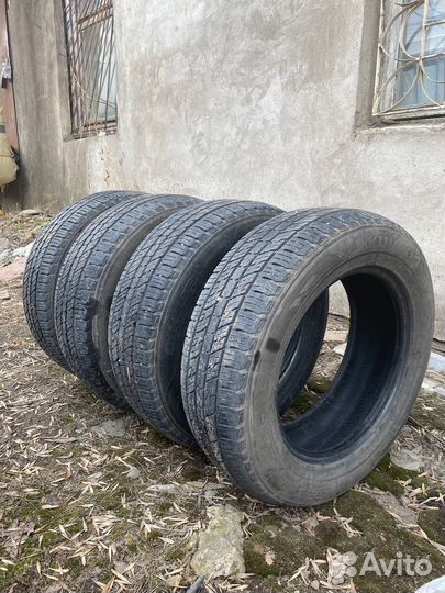Kumho Crugen Premium KL33 225/65 R17 102V