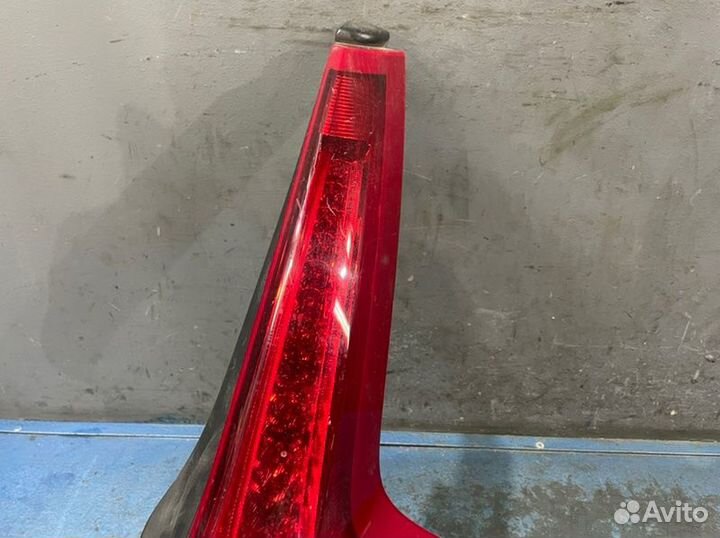Фонарь правый Volvo V60 1 Поколение FW