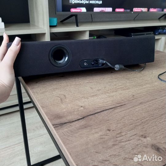 Акустическая система