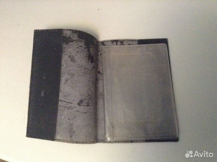 Обложки для документов