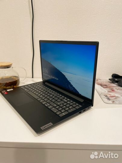Lenovo v15 g2 alc