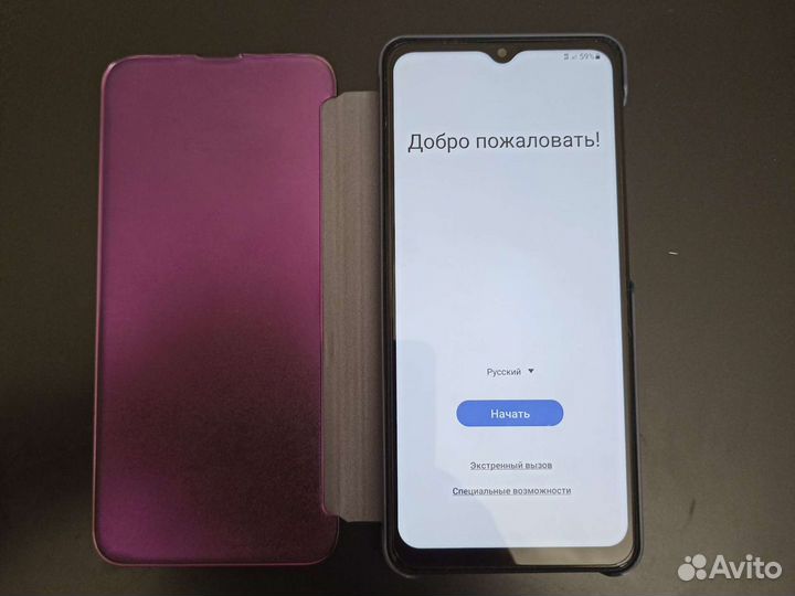 Samsung Galaxy A12, 4/128 ГБ